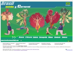 Brasil Carnaval 2000