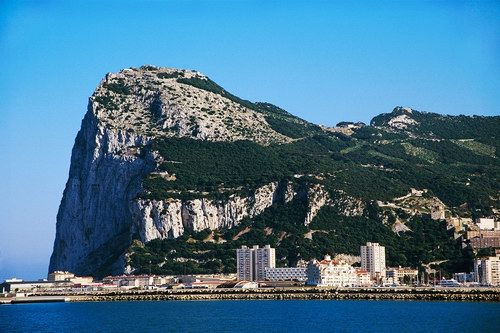 Web design Gibraltar